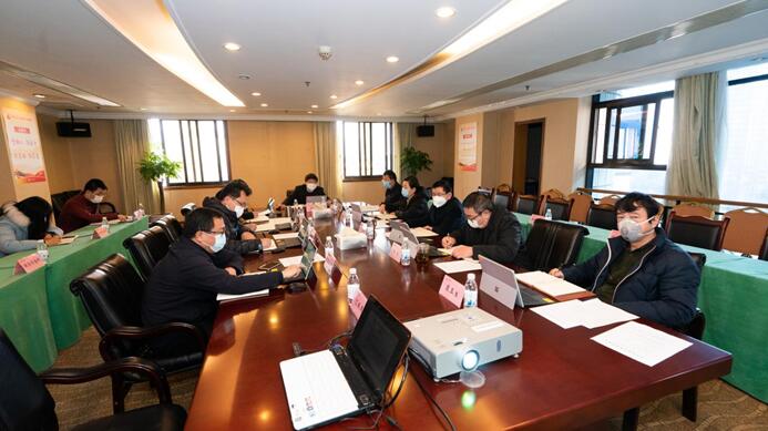 省6008集团官方网站集团向导分赴下层一线检查督导疫情防控事情