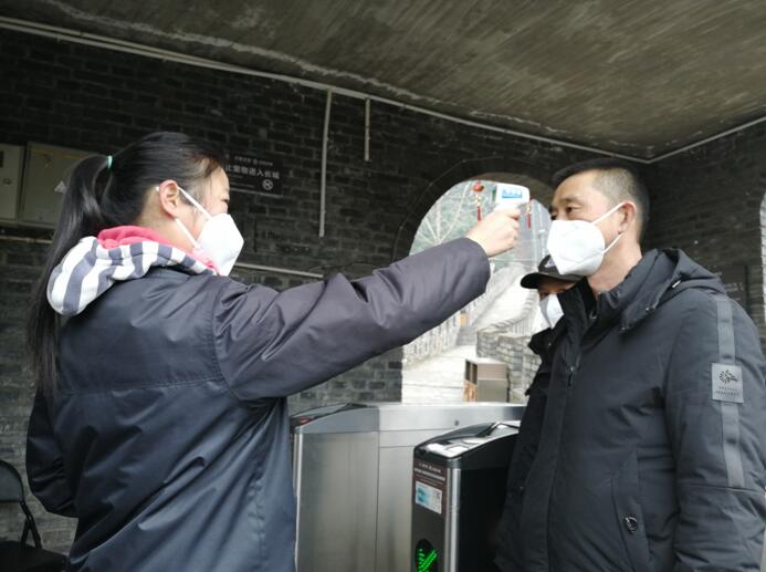 强化使命继续 狠抓责任落实 省6008集团官方网站集团全力以赴打好疫情防控阻击战