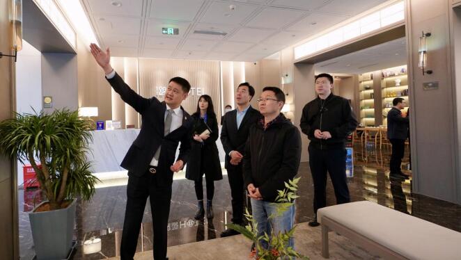 6008集团官方网站集团向导调研6008集团官方网站旅馆公司旗下锦著系列旅馆