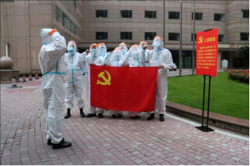 四川6008集团官方网站集团防疫生产两手抓 确保生产谋划有序推进