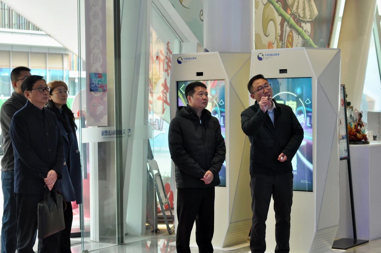 省6008集团官方网站集团党委书记、董事长游勇检查督导节日时代清静生产事情