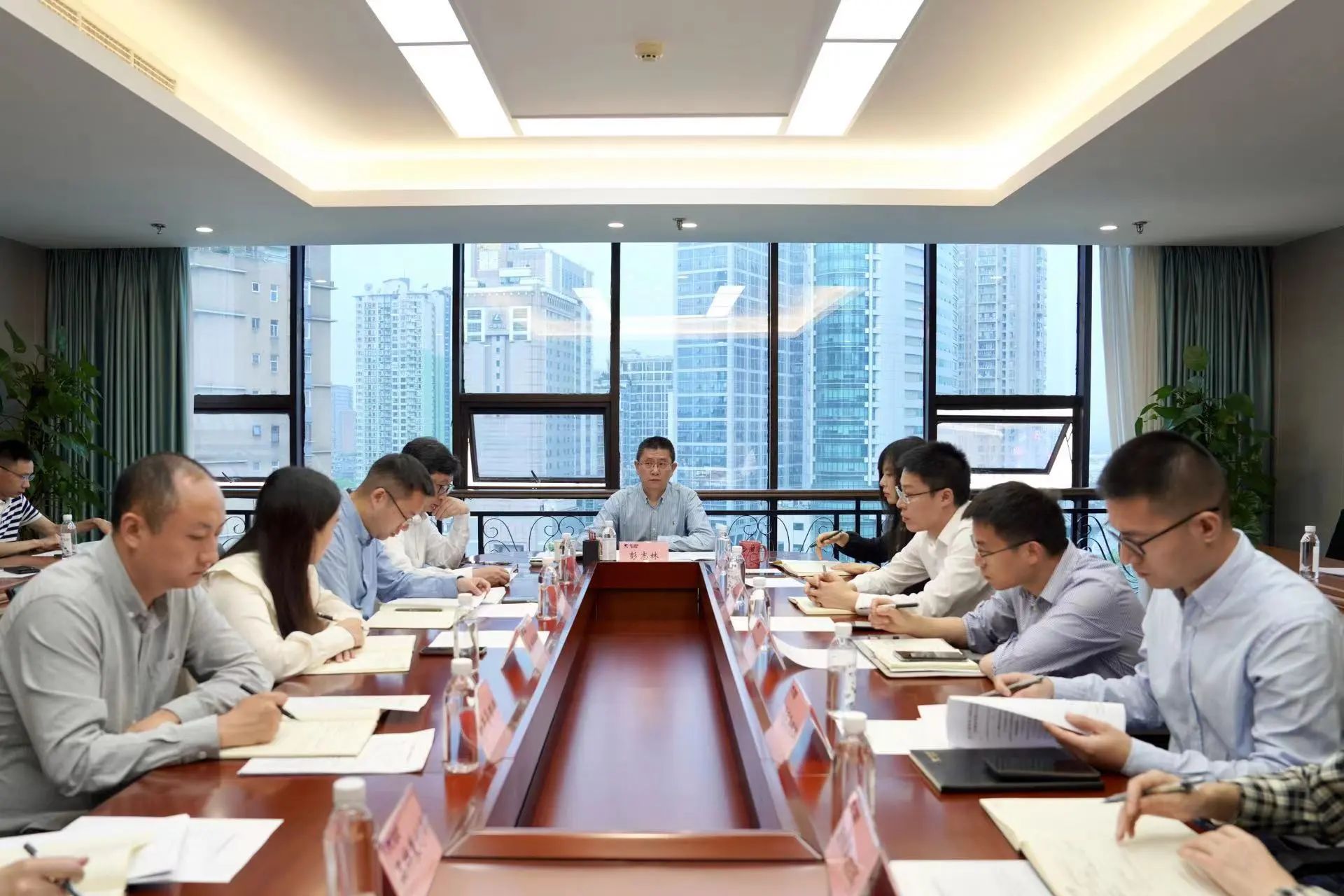 省6008集团官方网站集团强化巡视整改督导 做深做实巡视“后半篇”文章